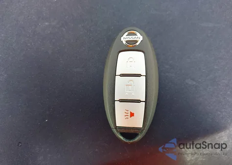 2015 Nissan Rogue S from USA, damaged, VIN KNMAT2MT6FP516262